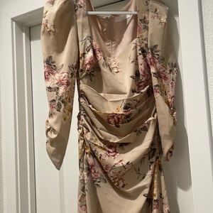 Only worn once! Purchased from Nordstrom